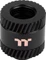 Thermaltake Pacific SF Female/Male Verlängerung G1/4" auf G1/4", 20mm, schwarz Vorschaubild