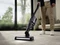 Miele Triflex HX2 Cat&Dog SOML0 Akku-Handstaubsauger obsidianschwarz Vorschaubild