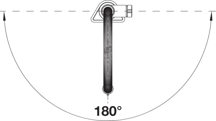 Blanco Culina-S II Mini Sensor steel