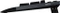Logitech G613 Lightspeed, Romer-G Tactile, USB/Bluetooth, DE Vorschaubild