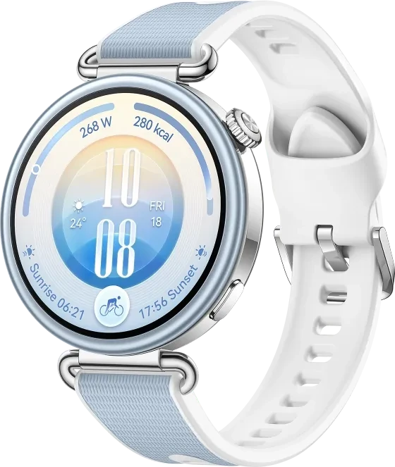 Huawei Watch GT 7 41mm blau