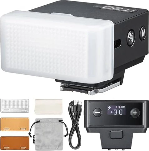 Godox iT20 Mini Blitz