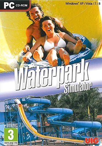 Water Park Simulator (PC)