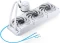Jonsbo TG-360 ARGB White Vorschaubild