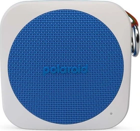 Polaroid P1 Music Player blau