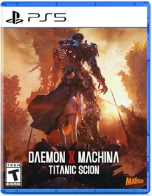 Daemon X Machina: Titanic Scion (PS5)