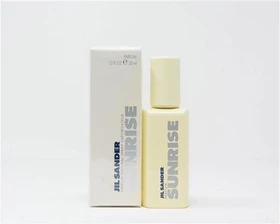 Jil Sander Sunrise Eau de Parfum, 30ml