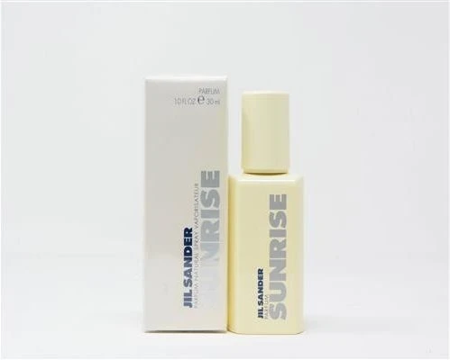 Jil Sander Sunrise Eau de Parfum, 30ml