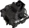 Akko V3 Pro Cream Black 5-Pin Linear Switch Set, 45er-Pack Vorschaubild