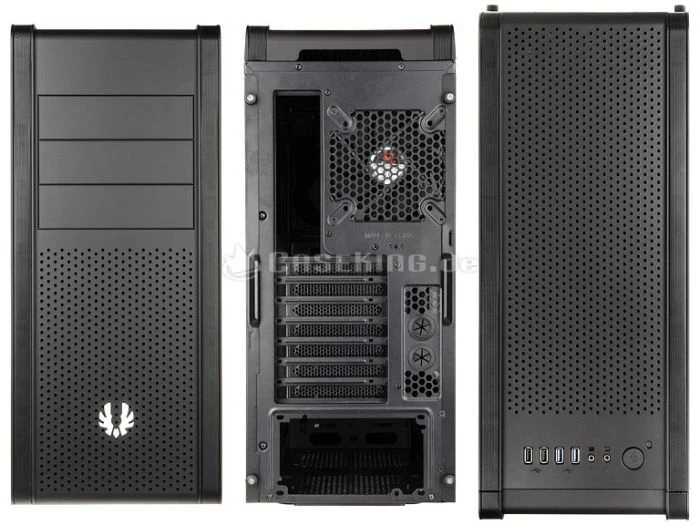 BitFenix Ronin Core