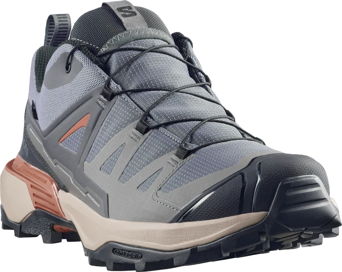 Salomon X Ultra 360 GTX castlerock/black/silver cloud (Herren)