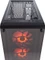 Corsair Crystal Series 460X RGB schwarz, Glasfenster Vorschaubild