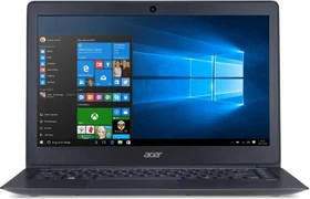 Acer TravelMate TMX349-M-3373, Core i3-6100U, 4GB RAM, 128GB SSD, DE