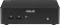 ASUS NUC 16 Pro Kit - Grand Canyon (HDMI/CSODIMM) - RNUC16GDKU560002, Core Ultra 5 325, EU-Netzkabel Vorschaubild