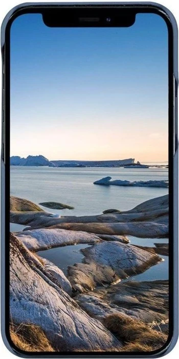 dbramante1928 New York für Apple iPhone SE (2022) Ultra-marine Blue