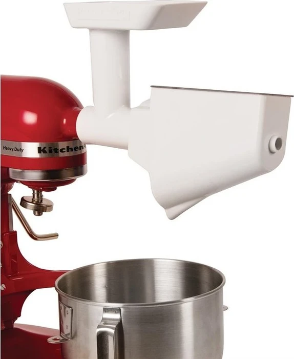 KitchenAid FVSP Pürieraufsatz für Fleischwolf