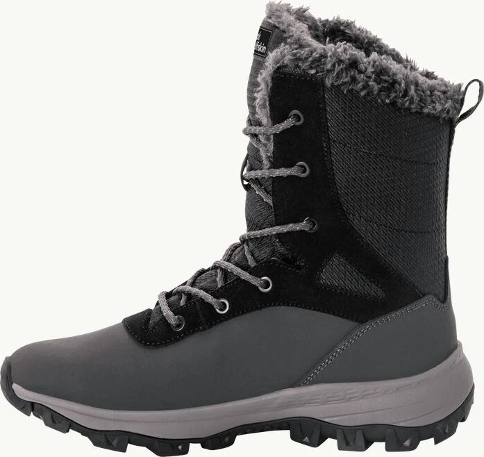 Jack Wolfskin Everquest Texapore Snow High phantom/black (Damen)