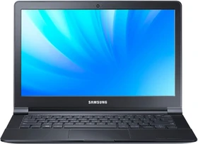 Samsung ATIV Book 9 Lite Touch 915S3G, schwarz, A6-1450, 4GB RAM, 128GB SSD, DE