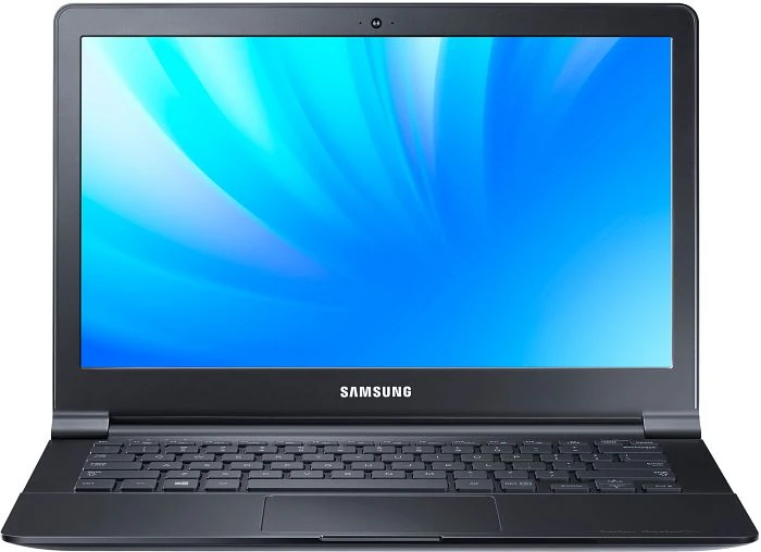 Samsung ATIV Book 9 Lite Touch 915S3G, schwarz, A6-1450, 4GB RAM, 128GB SSD, DE