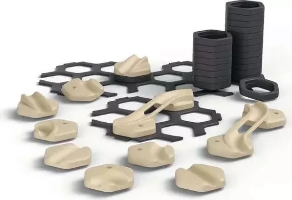 Ravensburger GraviTrax Junior Extension Trax