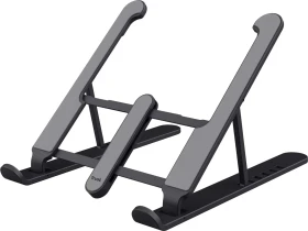Trust Primo, Notebook-Stand bis 16", schwarz