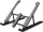 Trust Primo, Notebook-Stand bis 16", schwarz (25379)