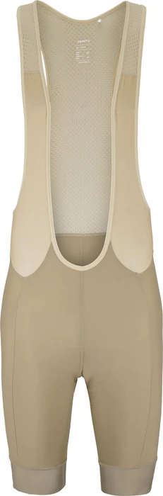 Craft Endurance ADV Fahrradhose kurz raw/hay (Herren)