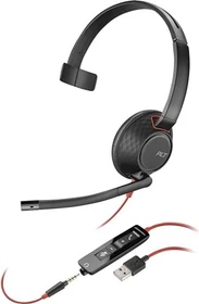 PLANTRONICS POLY BLACKWIRE SERIE 5220 SYSTEM & NETWORK PLANTRONICS POLY BLACKWIRE SERIE 5220 SYSTEM & NETWORK
