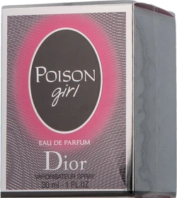 Christian Dior Poison Girl Eau de Parfum, 30ml