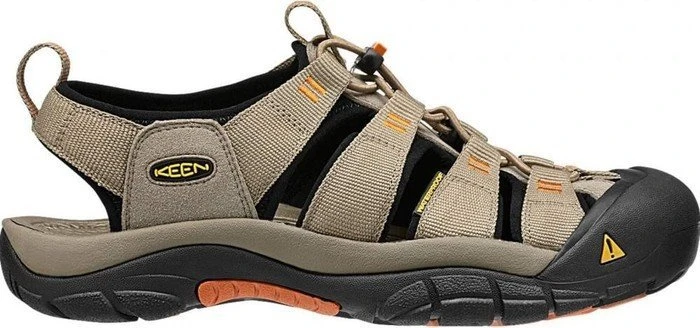 Keen Newport H2 brindle/sunset (Herren)