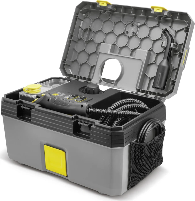Kärcher SG4/2 Classic Dampfreiniger