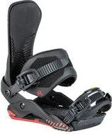 Nitro Phantom+ Softbindung ultra black (Herren) (Modell 2025/2026)