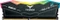 TeamGroup T-Force DELTA RGB schwarz UDIMM 32GB Kit, DDR5-7200, CL34-42-42-84, X8 Vorschaubild