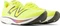 New Balance FuelCell Rebel v3 cosmic pineapple/blacktop/neon dragonfly (Herren) Vorschaubild