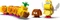 LEGO Super Mario - Wigglers Giftsumpf Erweiterungsset Vorschaubild