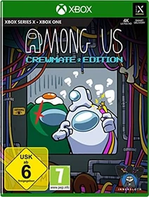 Among Us - Crewmate Edition (Xbox One/SX)