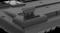 QPAD MK-40 Pro Gaming Keyboard, USB, DE Vorschaubild