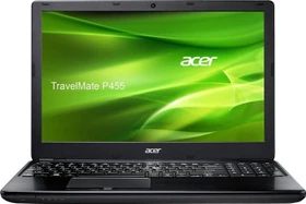 Acer TravelMate P4 TMP455-M-54204G50Makk, Core i5-4200U, 4GB RAM, 500GB HDD, DE