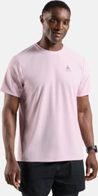 Odlo Zeroweight Chill-Tec 2.0 Laufshirt kurzarm hyper pink (Herren)
