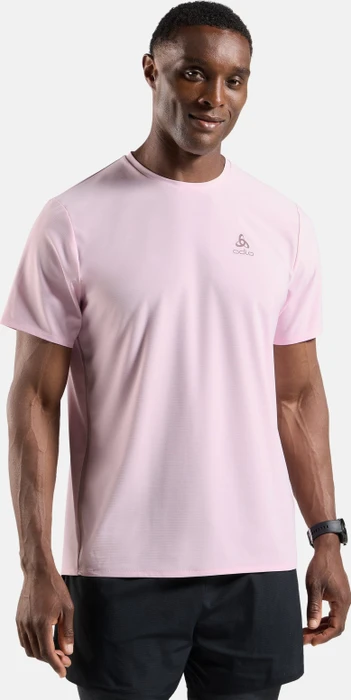 Odlo Zeroweight Chill-Tec 2.0 Laufshirt kurzarm (Herren)