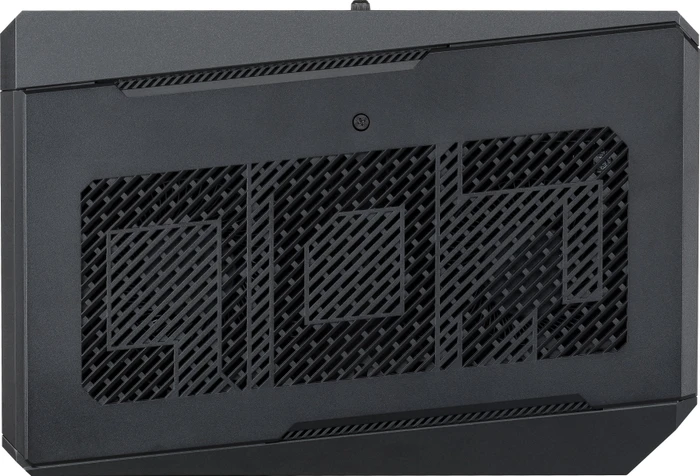 ASUS ROG NUC 16 - Jean Canyon - RNUC16JNK9X384A2 / RNUC16JNK9X389A2, schwarz, Core Ultra 9 290HX Plus, 32GB RAM, 1TB SSD, GeForce RTX 5070 Ti, EU-Netzkabel