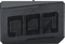 ASUS ROG NUC 16 - Jean Canyon - RNUC16JNK9X384A2 / RNUC16JNK9X389A2, schwarz, Core Ultra 9 290HX Plus, 32GB RAM, 1TB SSD, GeForce RTX 5070 Ti, EU-Netzkabel Vorschaubild