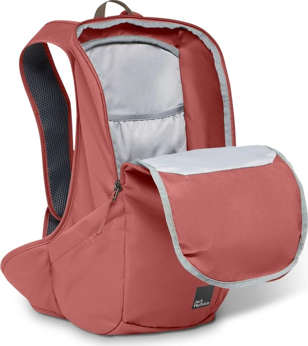 Jack Wolfskin Waimea mineral red (Damen)