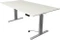 Kerkmann Move 3 1200x800mm Sitz-Steh-Schreibtisch Vorschaubild