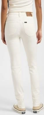 Lee Scarlett High Jeans evening sand (Damen)