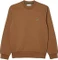Lacoste Logo Sweatshirt (Herren) Vorschaubild