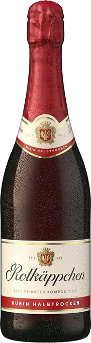 Rotkäppchen Rubin 750ml