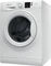 Bauknecht WAM 814 A Frontlader Vorschaubild