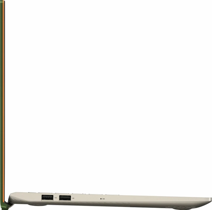 ASUS VivoBook S15 S531FA-BQ028T, Moss Green, Core i7-8565U, 8GB RAM, 512GB SSD, DE