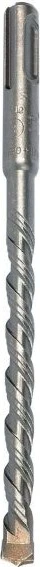 Wolfcraft SDS-plus Professional HM Betonbohrer, 12x100x160mm, 1 Stück